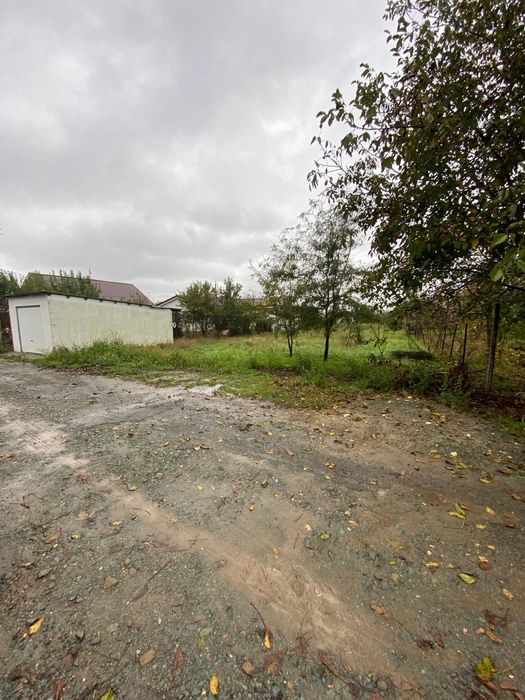 Teren intravilan Tuzla 665 mp aproape de plaja