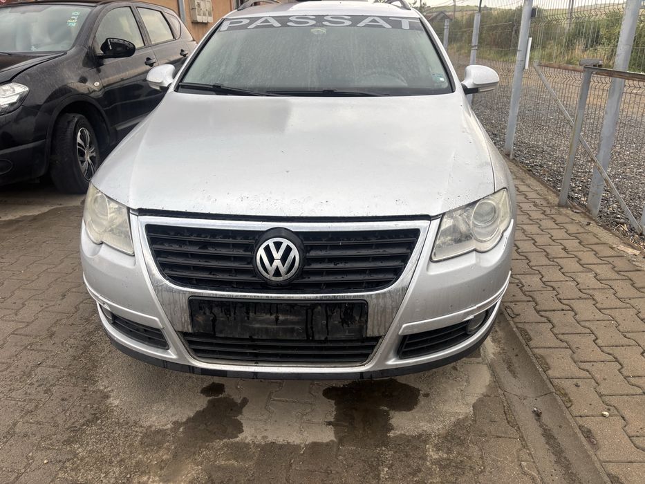 Bara fata Volkswagen Passat b6