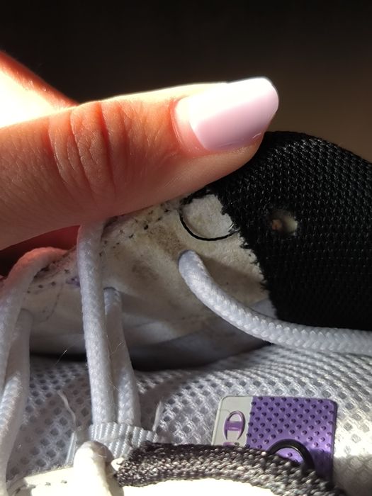 Маратонки Champion Ramp up