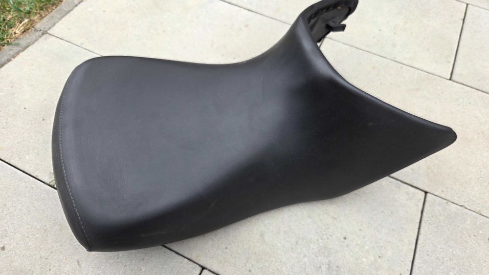 Motor diferential BMW R1200GS prima generatie