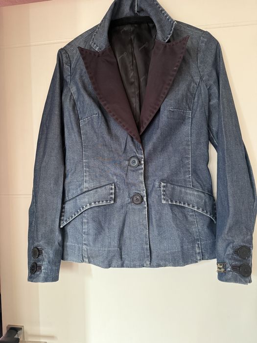 Дънково сако Phard, S размер