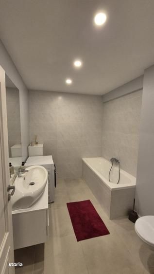 Vanzare Ap 2 camere | mobilat complet, parter | Legatura Sector 5 Si 6