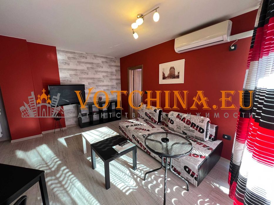 Продава се Тристаен апартамент в Каварна - 100 кв.м за 655 €/кв.м - Снимка #4