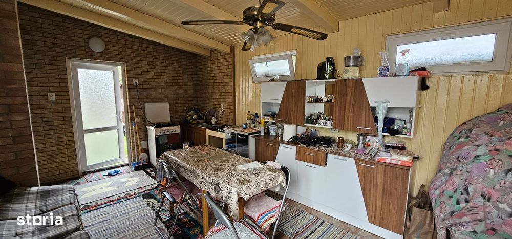 Eleganta, spatiu si confort modern – proprietate premium in Comanest