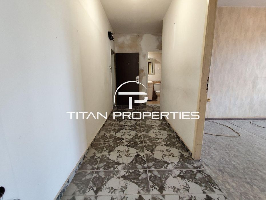 Продава се Тристаен апартамент в Пловдив, Южен - 65 кв.м за 816 €/кв.м - Снимка #5