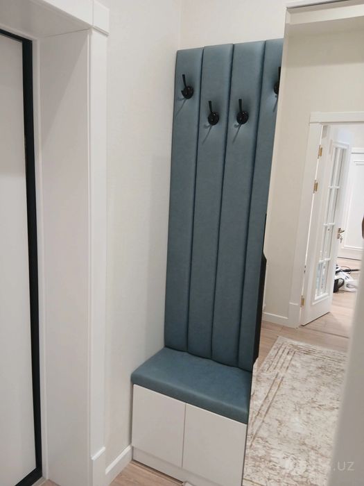 Сдаётся 3-комн ЖК Barocco, 83 м²