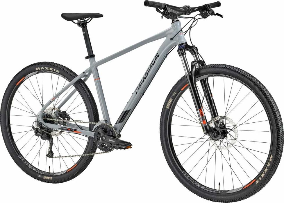 Велосипед Genesis Impact 4.2 Mountainbike 29" - 459.99 €