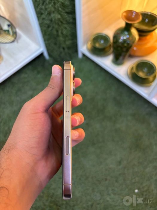 Iphone 16 Pro 128gb