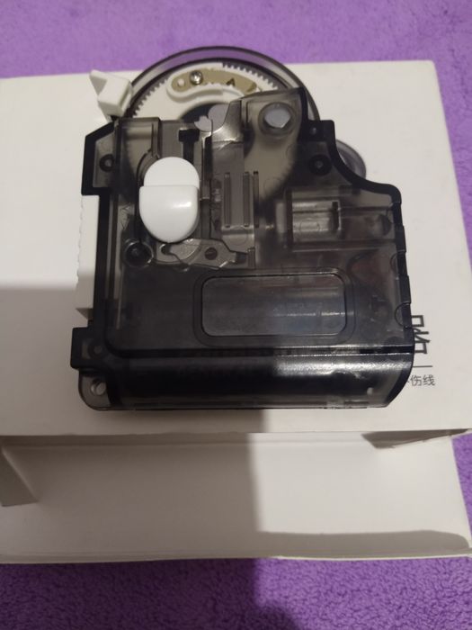 Крючковяз Электронный