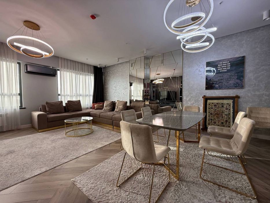 Новостройка Акай сити Дархан Мирзо Улугбекский