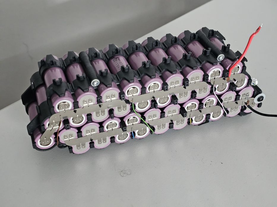 Pack Celule Samsung High Drain