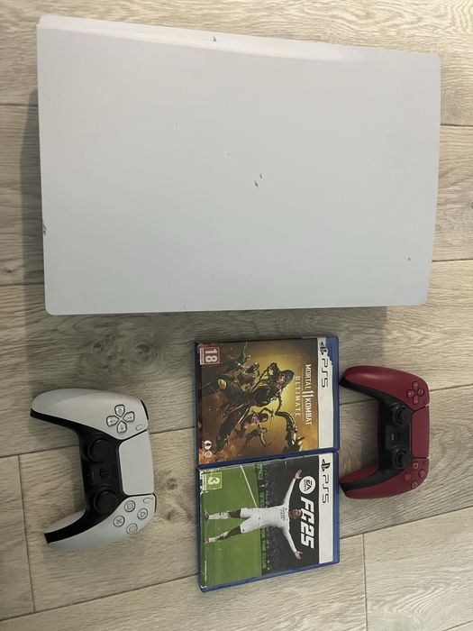 Продам Продаю ПС5