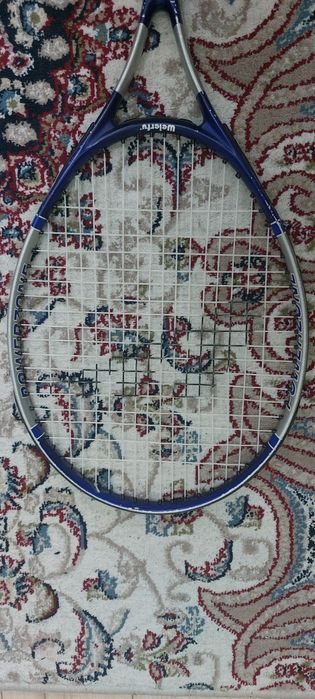 Ракетка для большого теннтса
