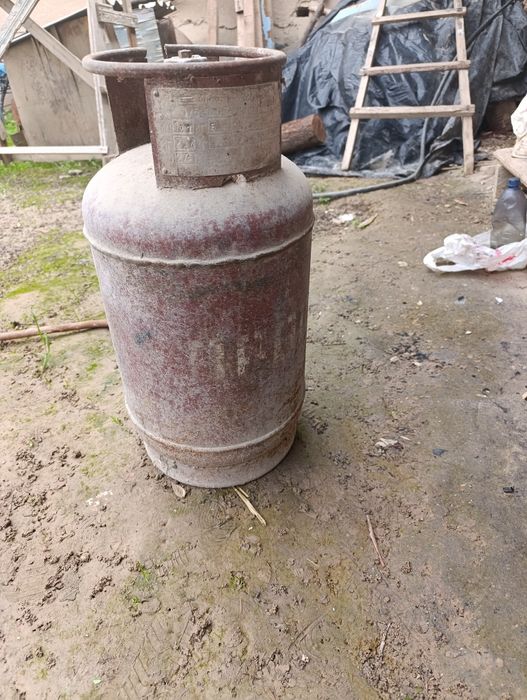 GAZ UY BALON sotiladi