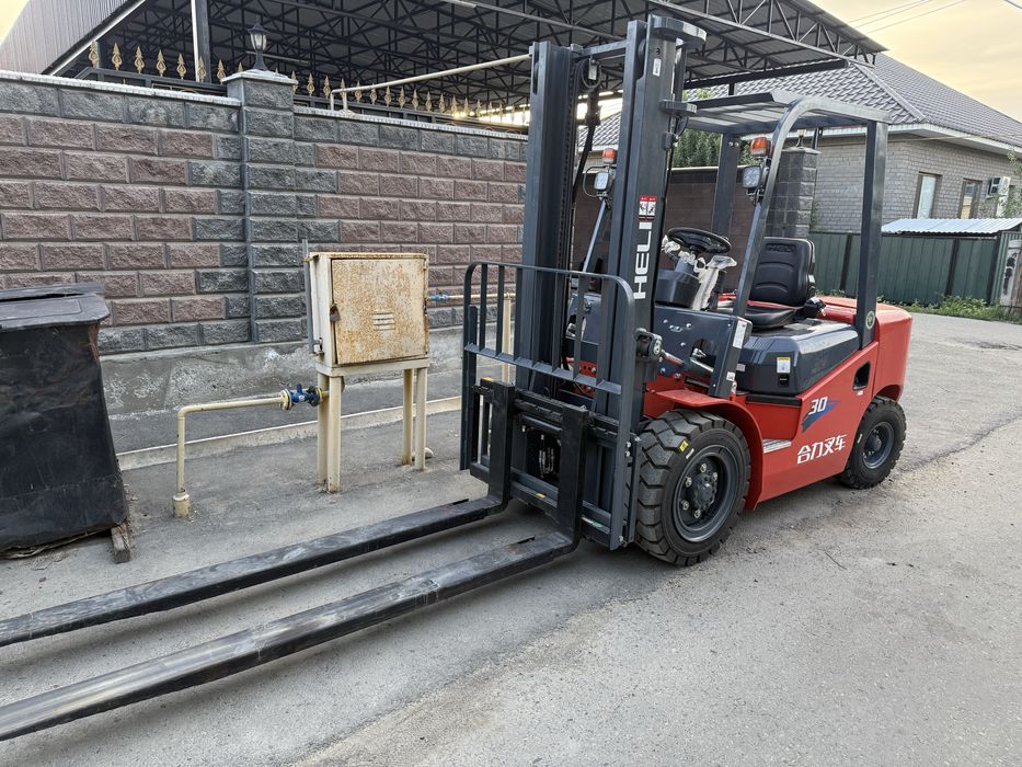 Продаётся кара новый