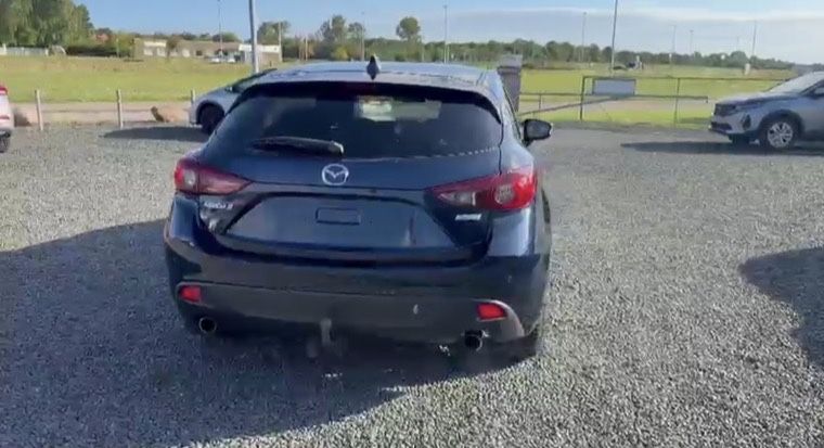 MAZDA 3 2014 — imagine 4