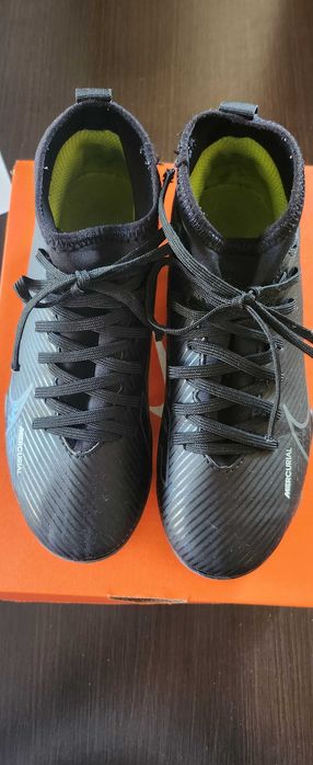 Детски бутонки Nike