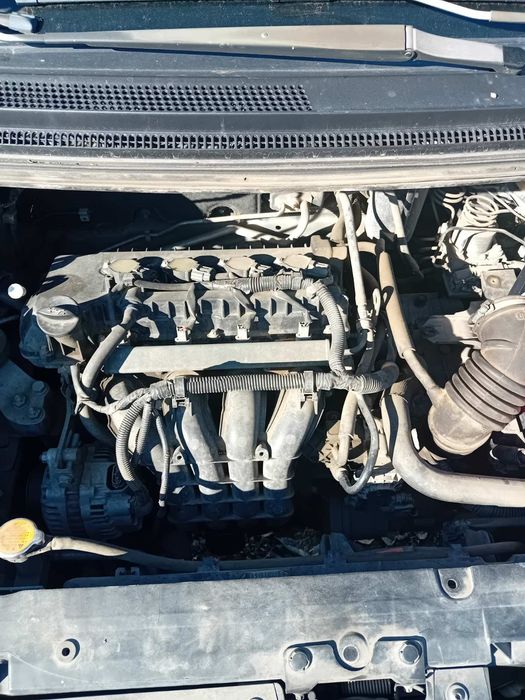 Mitsubishi Colt 1.5 бензин 2007 година 95 к.с