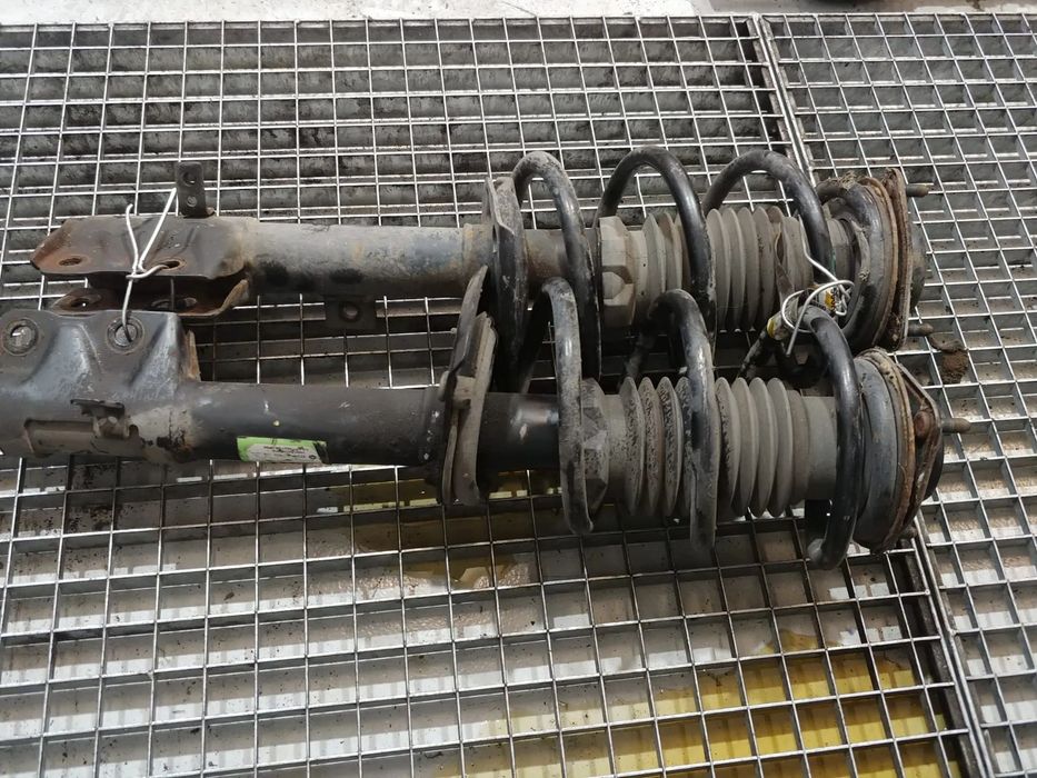 set ansamblu amortizoare telescoape cu arcuri fata 2.2 d jeep compass 2  2012 4x4 p68058845ab 824903009257