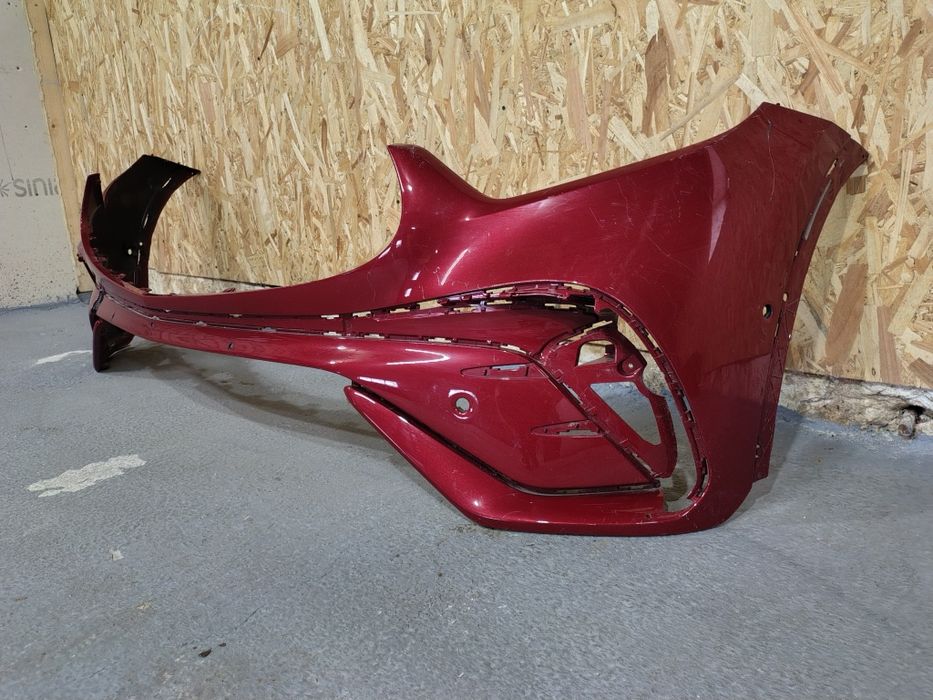 Bara fata Mercedes GLC W254 AMG an 2023-2025