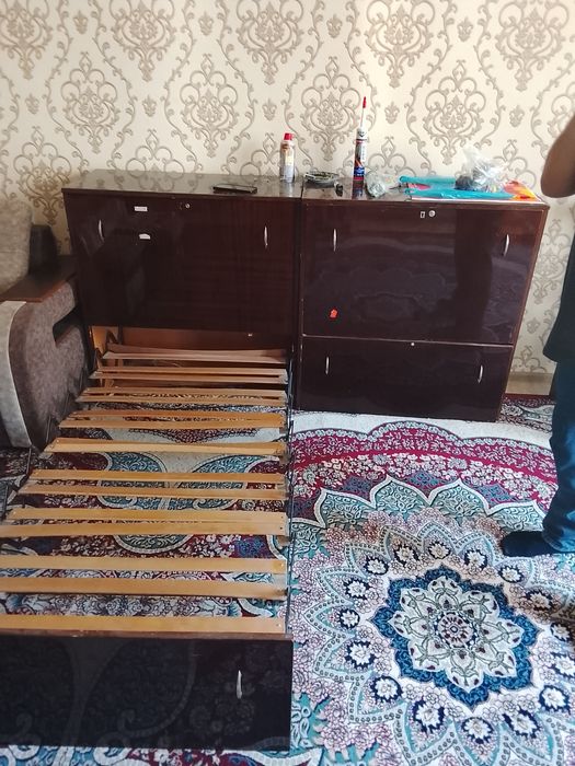 Кровать продаётся