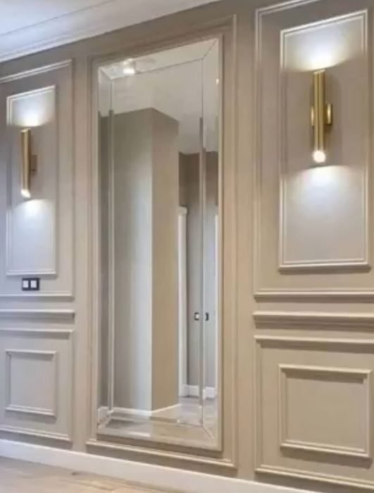 Ремонт под ключ КВ и дом