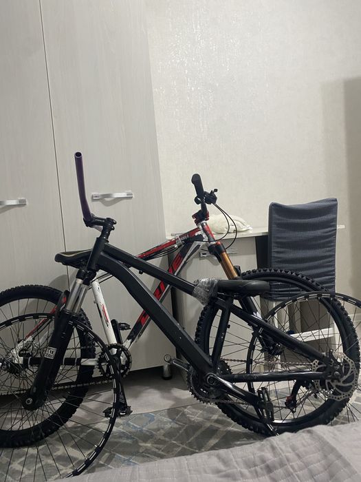 Продам велосипед