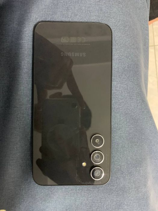 Samsung Galixsi A54 5g