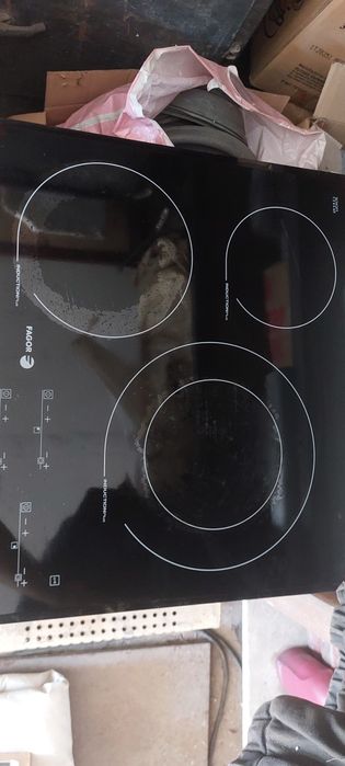 Варочная поверхность Fagor