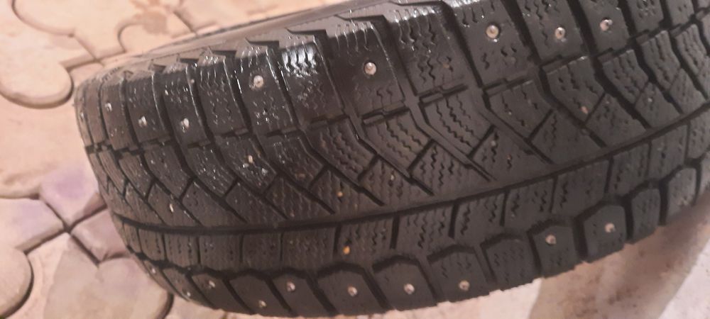 Шины 185/60/14 Viatti