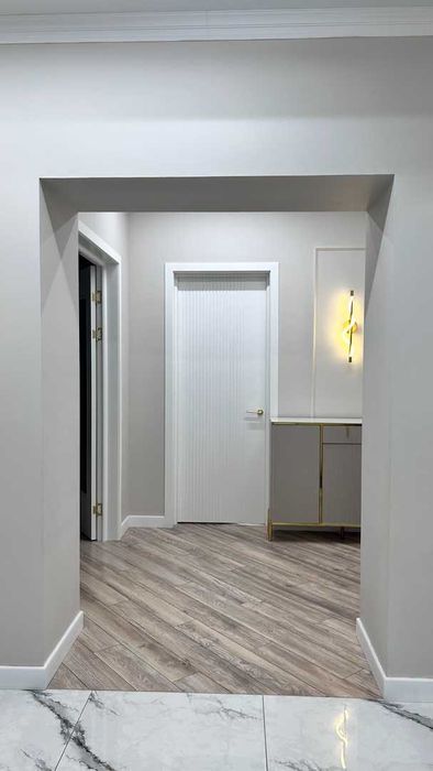 3-комн квартира, 108.2 м² Центр