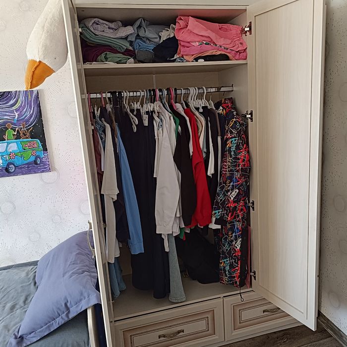 Мебель в детскую