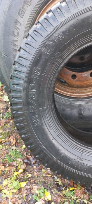 Anvelope / Rotii / R20 / R 18