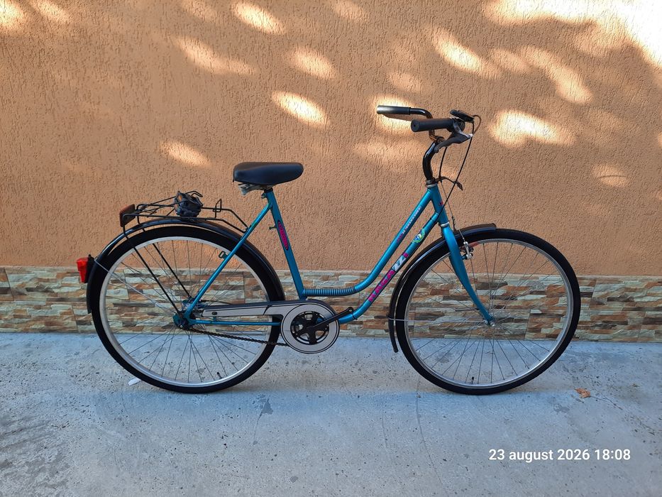 Bicicleta ragazzi de damă