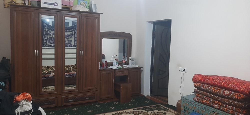 Оракбалгада уй сатылад 8 сутык