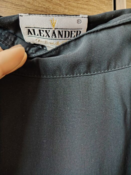 Разкошна пола Alexander