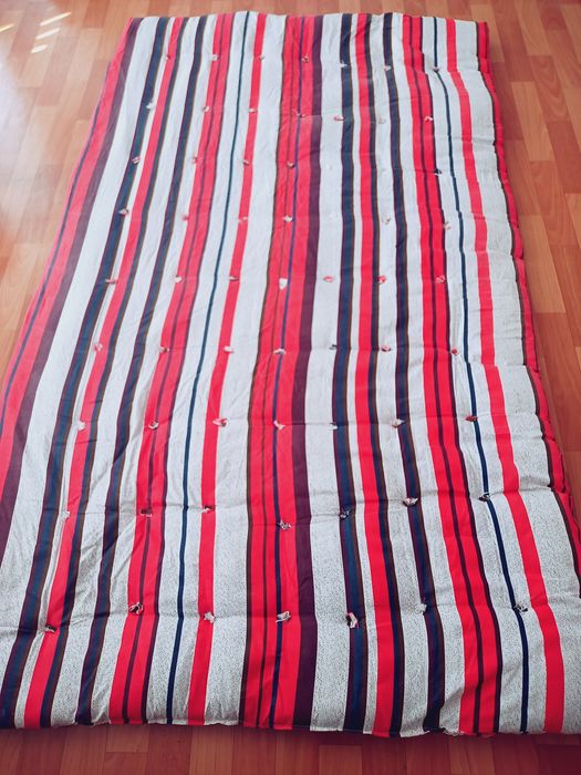 Матрас корпе в хорошем состоянии