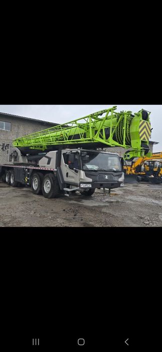 Kran Xizmati- Кран Хизмати- Услуги Автокрана 30,50,75,и130 т