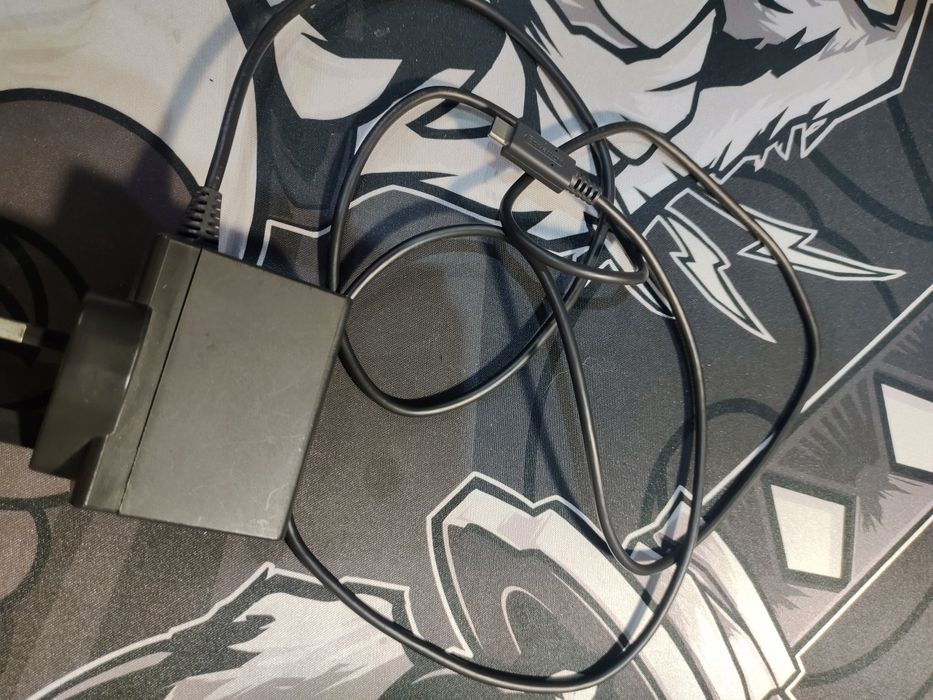 Продам Nintendo switch OLED состояние идеальное