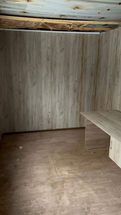 Контейнер 40 тонн