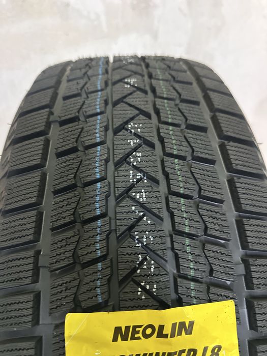 Нови зимни гуми NEOLIN NEOWINTER L8 235/45R18 98T XL БОРД 2354518