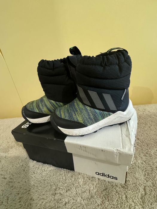 Детски ботуши Адидас