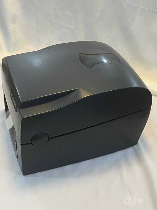 Термотрансферный принтер Godex G500 — универсальный
