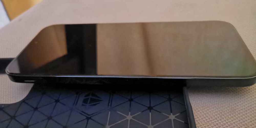 Smartphone Honor 200 lite RАМ 8Gb/ROM 256Gb Midnight Black LLY-NX1