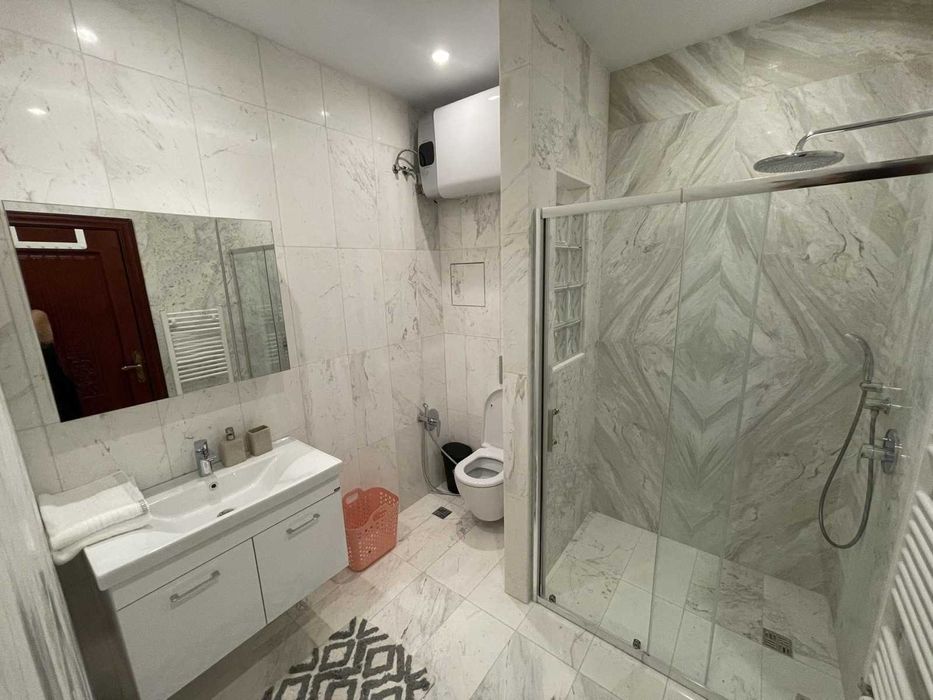 Дава се под наем Двустаен апартамент в София, Витоша - 65 кв.м за 548.25 € - Снимка #4