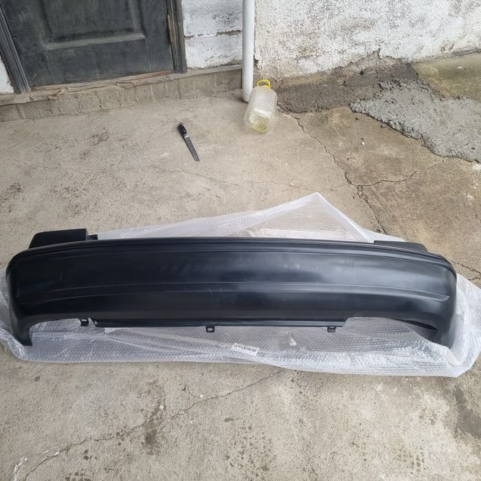 Камри 20 евро бампер задний Тайвань