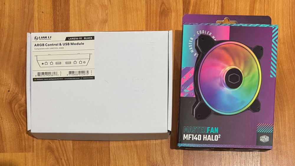 Геймърски Компютър за 4К Игри