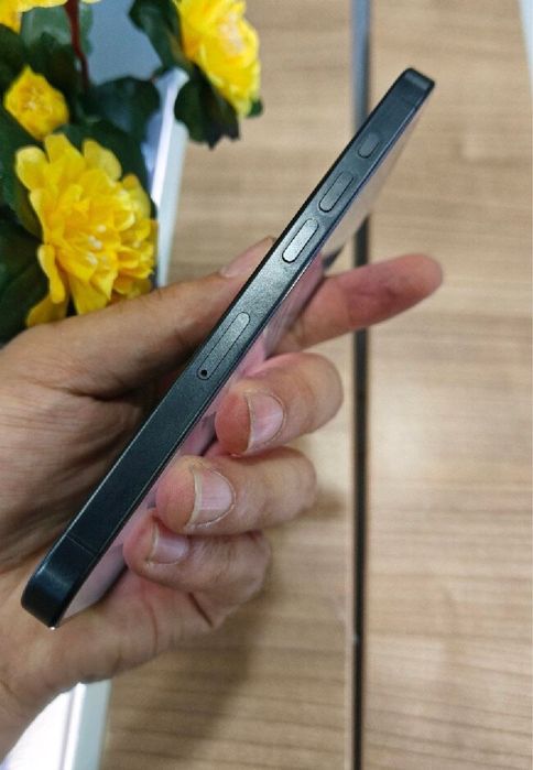 iPhone 15 Pro Hammajoyi Radnoy