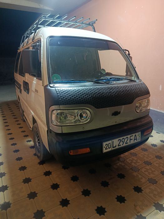 Damas sotiladi barter bor