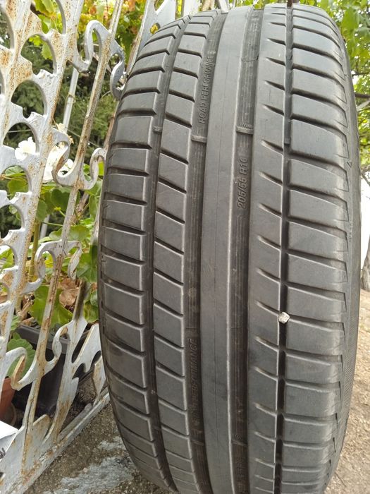 Гума 16цола един брой